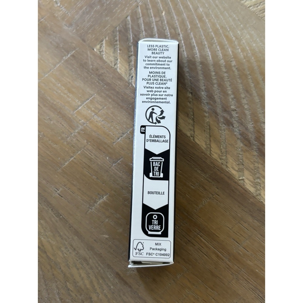 bareMinerals Mineralist Dewy Lip Gloss-Balm 24-hour Hydration 0.1oz - Grateful - Picture 4 of 4